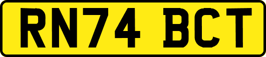 RN74BCT