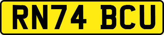 RN74BCU