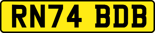 RN74BDB