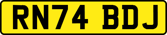 RN74BDJ