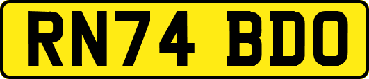 RN74BDO
