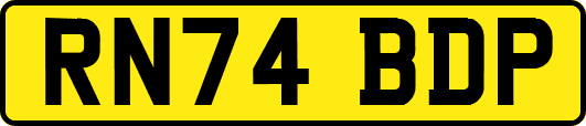 RN74BDP