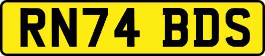 RN74BDS