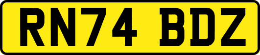 RN74BDZ