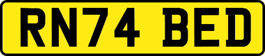 RN74BED