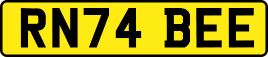 RN74BEE