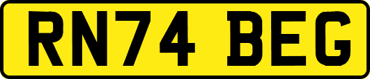 RN74BEG