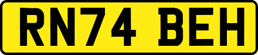 RN74BEH