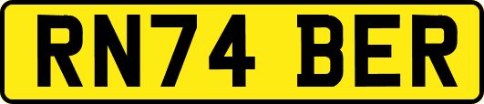 RN74BER