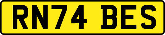 RN74BES