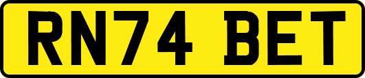 RN74BET