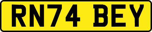 RN74BEY