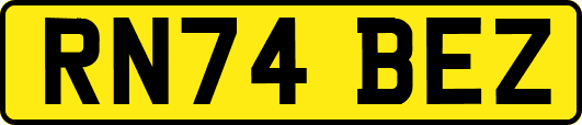 RN74BEZ