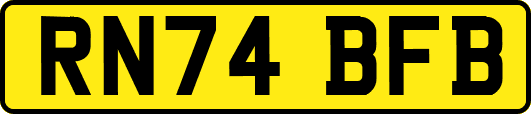 RN74BFB
