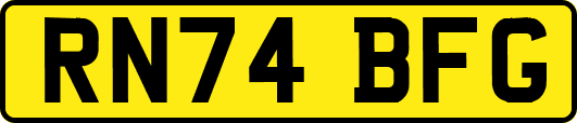 RN74BFG