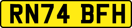 RN74BFH