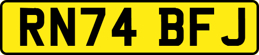 RN74BFJ