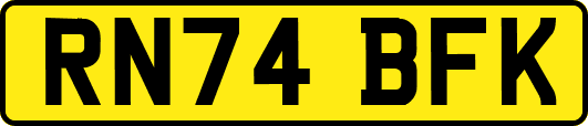 RN74BFK