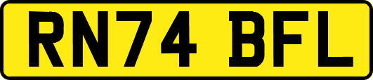 RN74BFL