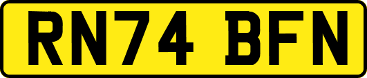 RN74BFN