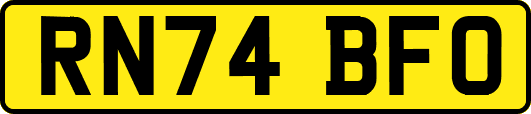 RN74BFO