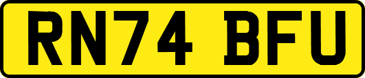 RN74BFU
