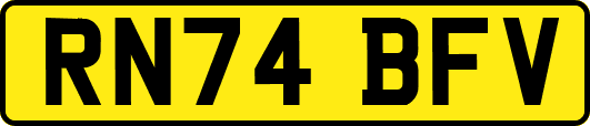 RN74BFV