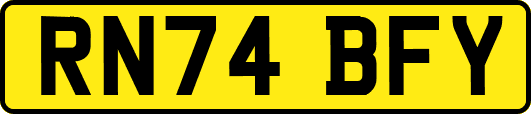 RN74BFY