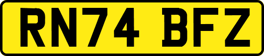 RN74BFZ