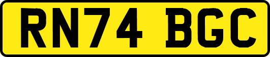 RN74BGC
