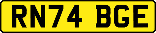 RN74BGE