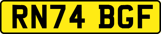 RN74BGF