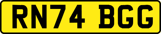 RN74BGG