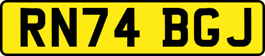 RN74BGJ