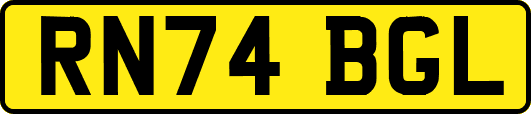 RN74BGL