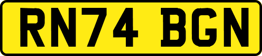 RN74BGN