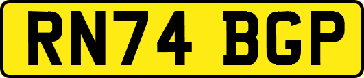 RN74BGP