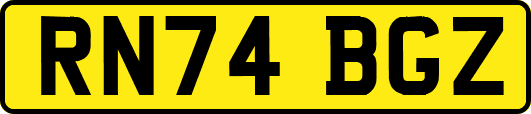 RN74BGZ