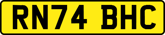 RN74BHC
