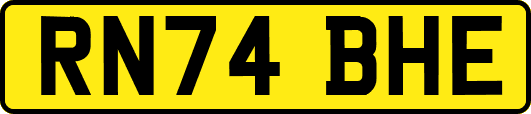 RN74BHE