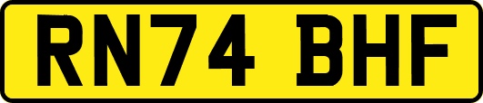 RN74BHF