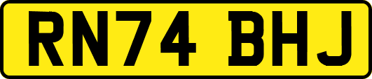 RN74BHJ