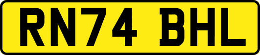 RN74BHL