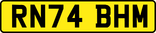 RN74BHM