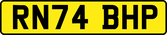 RN74BHP