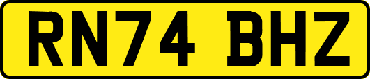 RN74BHZ