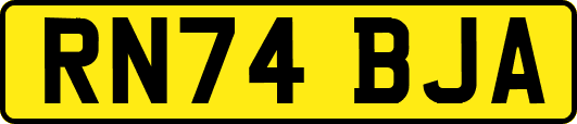RN74BJA