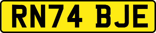 RN74BJE