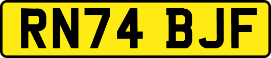 RN74BJF