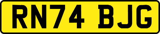 RN74BJG